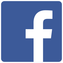 Facebook F icon (2005)